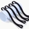 2pcs Non-Slip Sweat-Wicking Sports Headbands