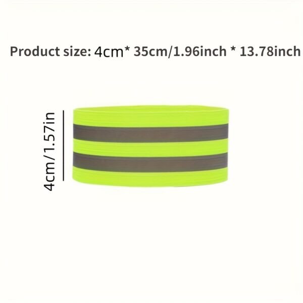 Adjustable Arm Braces with Pull-Tab Closure