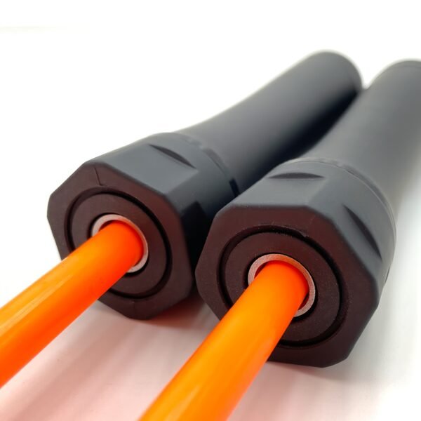 Muay Thai Style Weighted Jump Rope