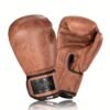 FIVING Boxing Gloves in 10Oz Sizes Suitable for Both Men And Women