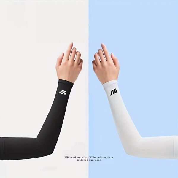  Versatile Arm Covers for Students And Outdoor Sports