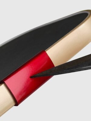 Professional Pickleball Paddle with Adhesive Backing