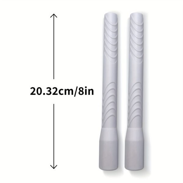 Long Handle Freestyle 4mm PVC Speed Jump Rope-Premium Adult Jump Ropes for Fitness