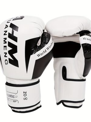 Men'S And Women'S Boxing And Martial Arts Training Gloves