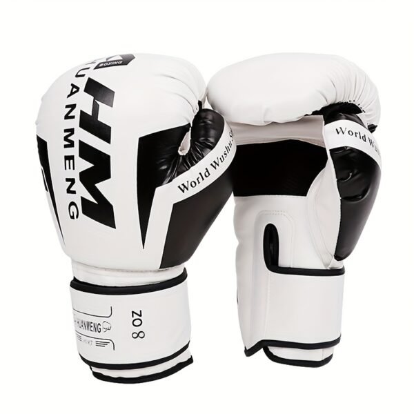 Men'S And Women'S Boxing And Martial Arts Training Gloves