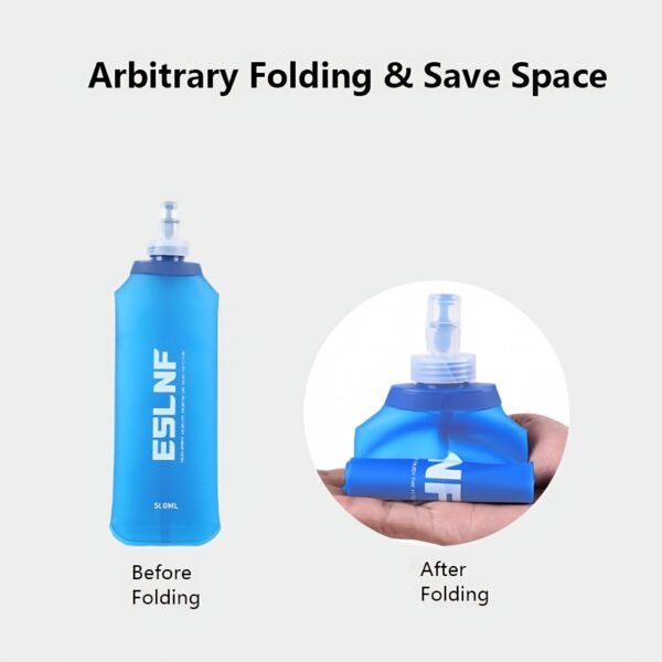 Portable Outdoor Water