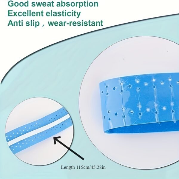 Pickleball Paddle Grip Tape