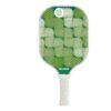 e590bb1d-09af-4982-89ba-68087bfa4fa7.jpg One Fiberglass Pickleball Paddle Featuring a PP Honeycomb Lightweight Design random color
