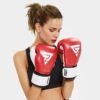 Women'S Boxing Gloves, Suitable for Boxing.