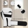 Men'S And Women'S Boxing And Martial Arts Training Gloves