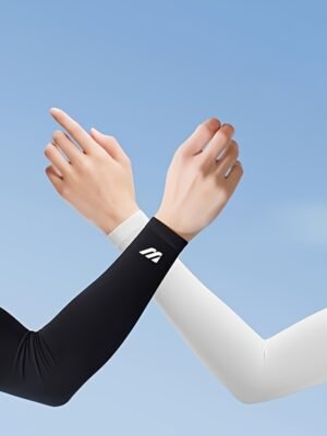  Versatile Arm Covers for Students And Outdoor Sports