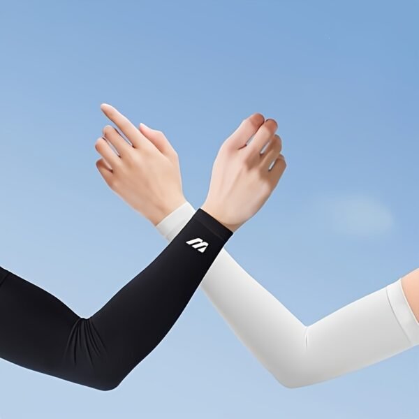  Versatile Arm Covers for Students And Outdoor Sports