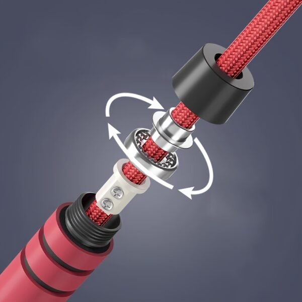 Red Fitness Training Equipment for Single & Group Exercise