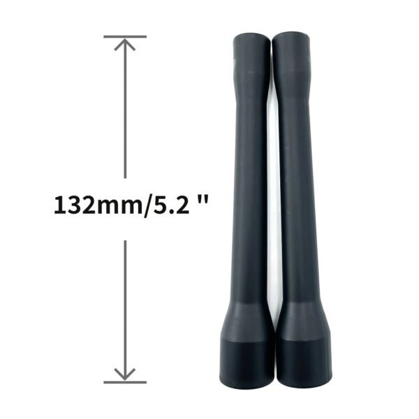 6mm PVC Heavy Jump Ropes for Fitness