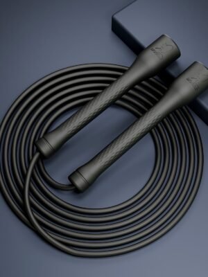 Fitness Boxing Jump Rope
