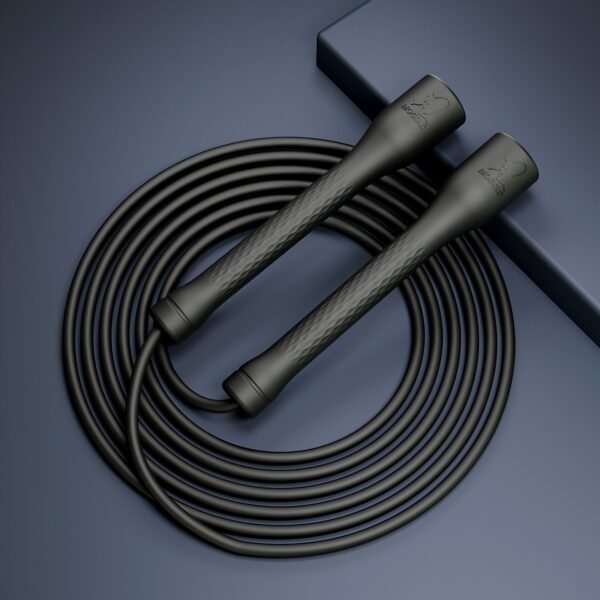 Fitness Boxing Jump Rope